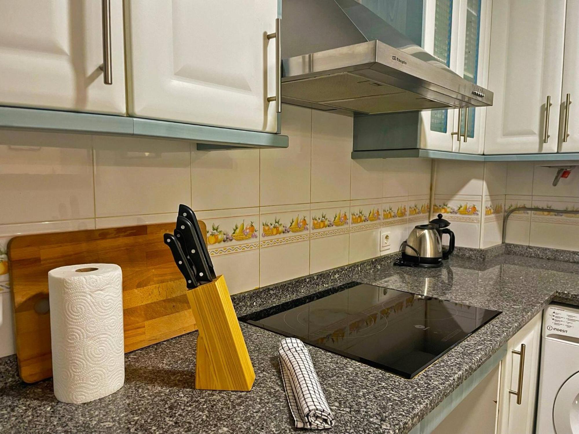 Apartamento Armas - Ole Solutions Jerez de la Frontera Exterior foto