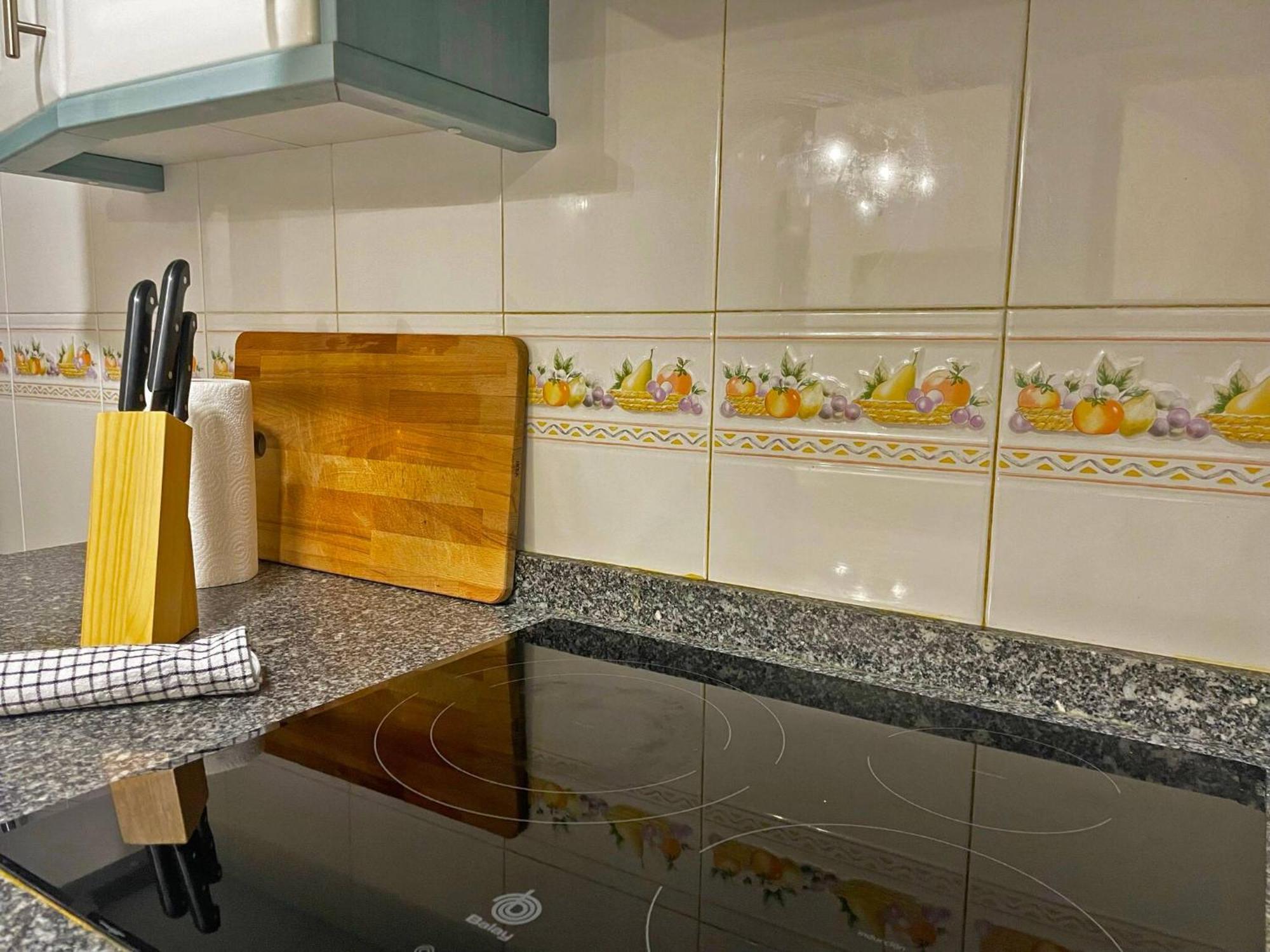 Apartamento Armas - Ole Solutions Jerez de la Frontera Exterior foto