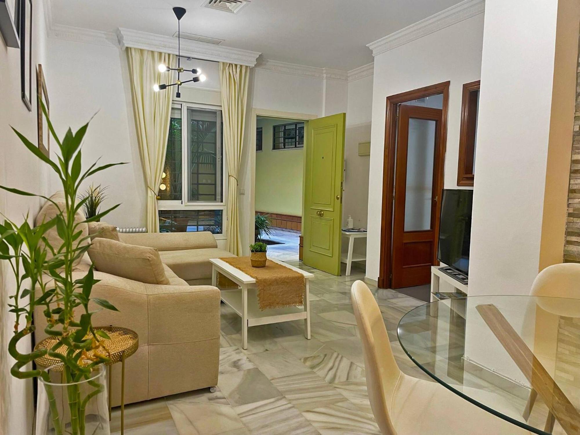 Apartamento Armas - Ole Solutions Jerez de la Frontera Exterior foto