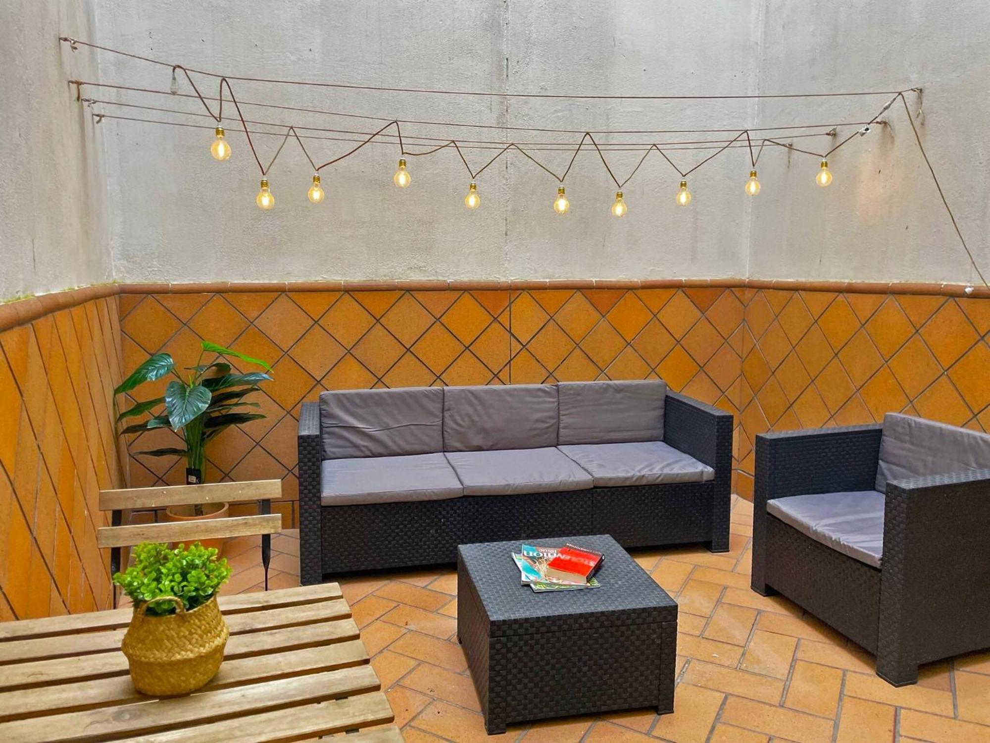 Apartamento Armas - Ole Solutions Jerez de la Frontera Exterior foto