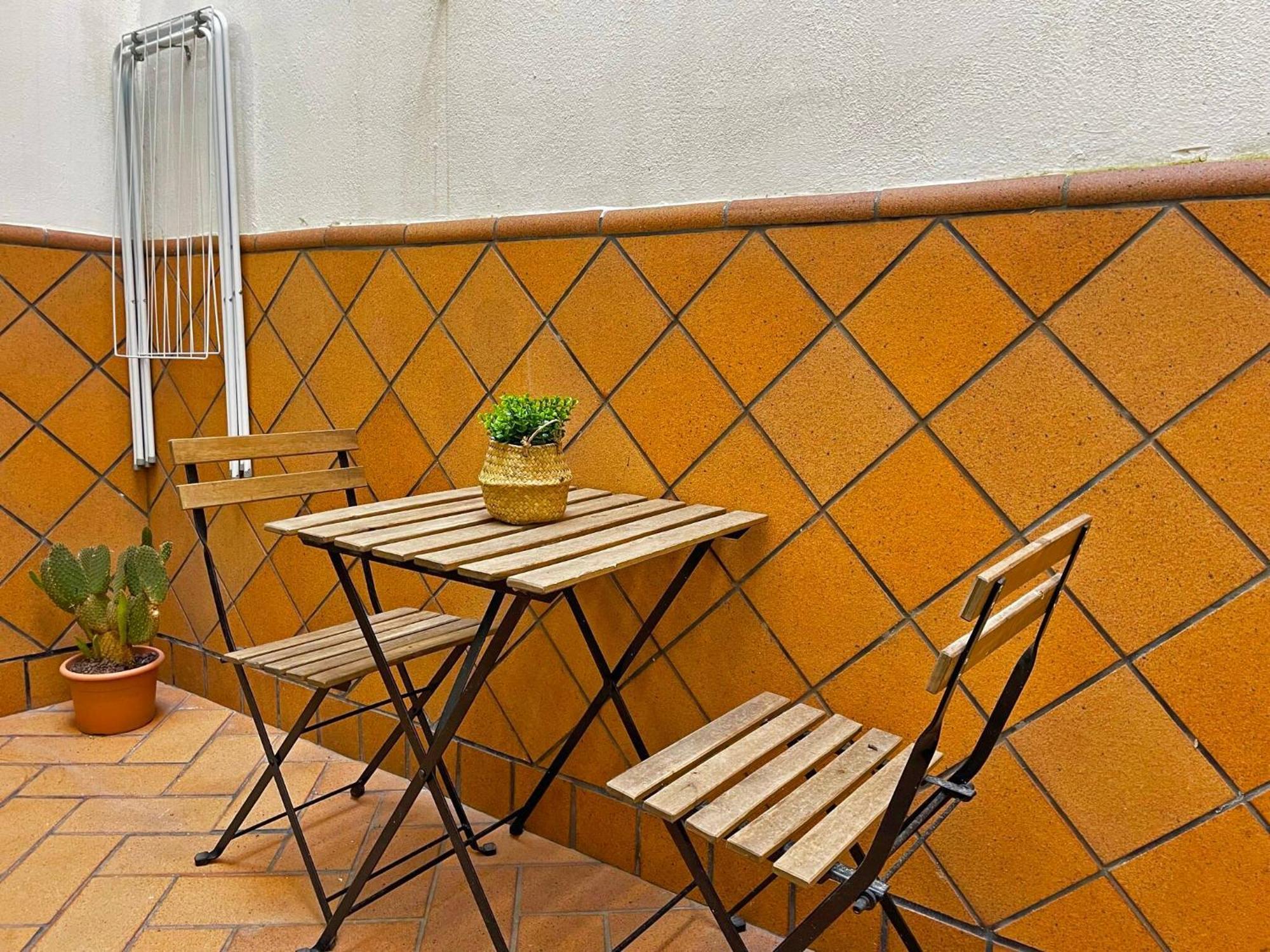 Apartamento Armas - Ole Solutions Jerez de la Frontera Exterior foto